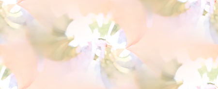 春の日をすくう